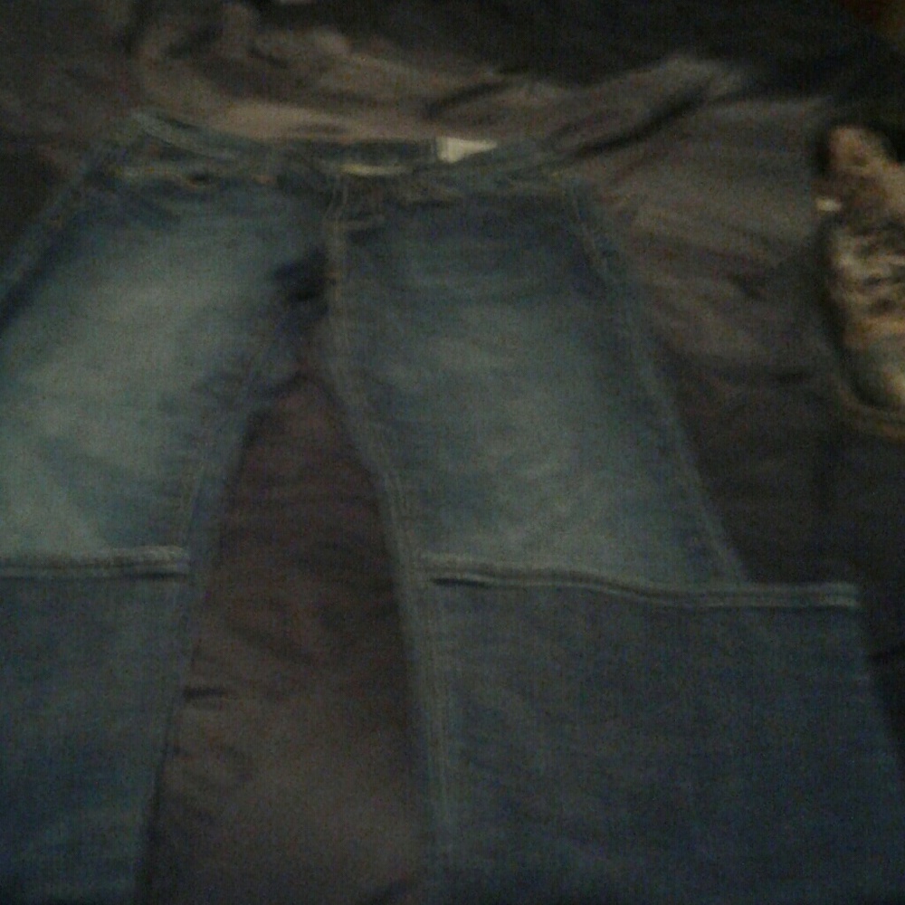 1869 Gap Jeans